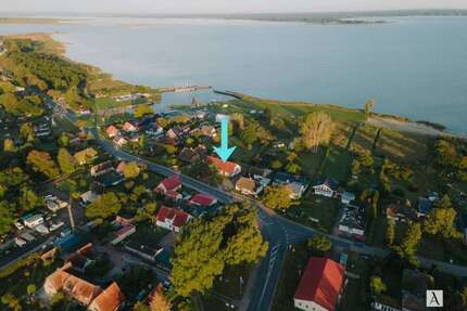 Grundstück zu verkaufen in Fuhlendorf 520.000,00 € 1038 m²