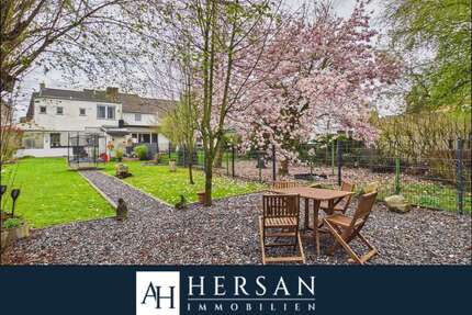 Haus zum Kaufen in Übach Palenberg 249.000,00 € 136.53 m²