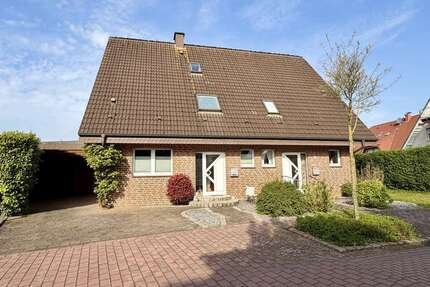 Haus zum Kaufen in Reken 460.000,00 € 186.71 m²
