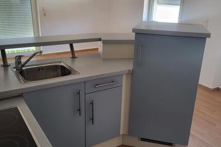 gemütliche 2-Zimmer Wohnung - ab sofort frei - Weitramsdorf