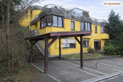 SEENAHES WOHNEN UND ARBEITEN - ca.&nbsp; 341,00&nbsp;m&sup2;&nbsp;Wohnfl&auml;che in Überlingen (PLZ: 88662)