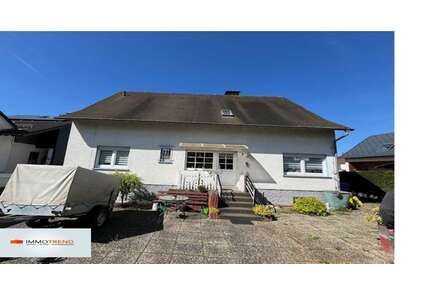 Haus zum Kaufen in Merenberg 198.000,00 € 159 m²