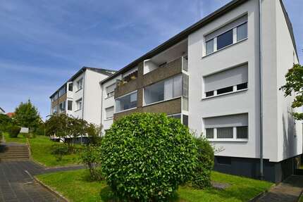 Wohnung zum Kaufen in Bad Bergzabern 239.000,00 € 98.32 m²