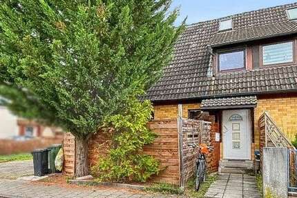Haus zum Kaufen in Erlangen 350.000,00 € 119.51 m²