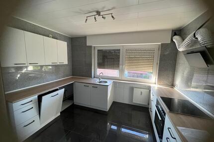 3-Zimmer-Wohnung in Beelen – ruhig, modern, Balkon + Stellplatz