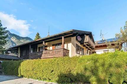 Wohnung zum Kaufen in Garmisch-Partenkirchen 429.000,00 € 73.44 m²