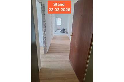 Wohnung zum Mieten in Norderstedt 1.600,00 € 90 m²