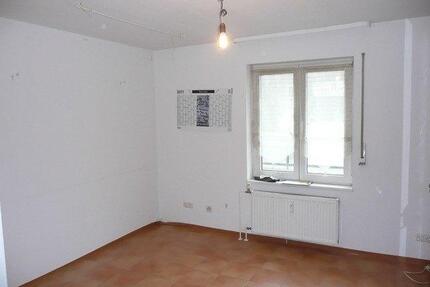 Appartement Studentenwohnung MA-Neckarau Erdgeschoss - Mannheim Niederfeld