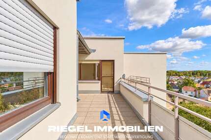 Wohnung zum Kaufen in Neuhofen 235.000,00 € 104.75 m²