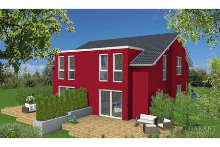 Haus zum Kaufen in Oberstenfeld 667.200,00 € 124 m²