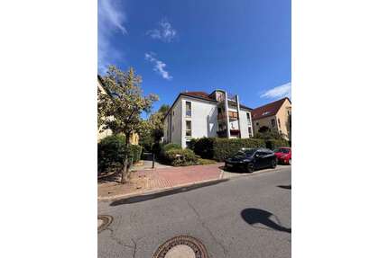 Wohnung zum Mieten in Blankenfelde-Mahlow 649,00 € 53.01 m²