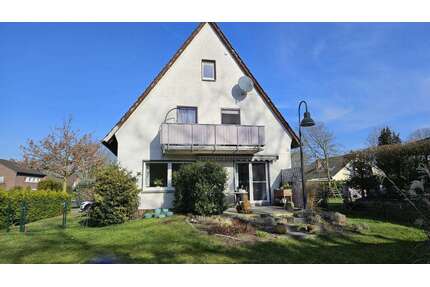 Wohnung zum Mieten in Gütersloh 540,00 € 67.2 m²