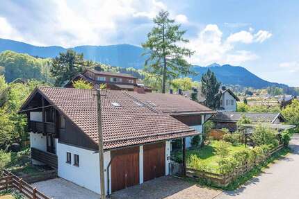 Haus zum Kaufen in Samerberg 998.000,00 € 189 m²