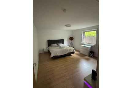 Gemütliche 1-Zimmer-Souterrainwohnung in Mecklenbeck - Münster Münster-West