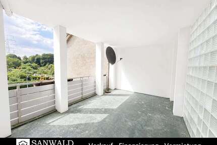 Wohnung zum Mieten in Gelsenkirchen 420,00 € 57 m²