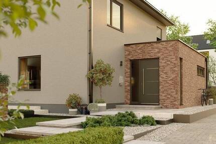 Modern und komfortabel: Ihr Traumhaus mit Town & Country Haus! - Coesfeld