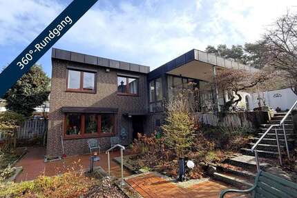 Haus zum Kaufen in Buxtehude 599.000,00 € 180 m²