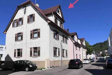 Haus zum Kaufen in Plochingen 480.000,00 € 357 m²