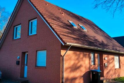 2 ZKB Oberwohnung zu vermieten in MoormerlandRichtung Timmel
