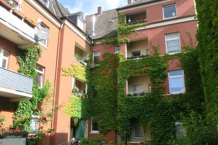 Wohnung zum Mieten in Herne 595,00 € 100.96 m²