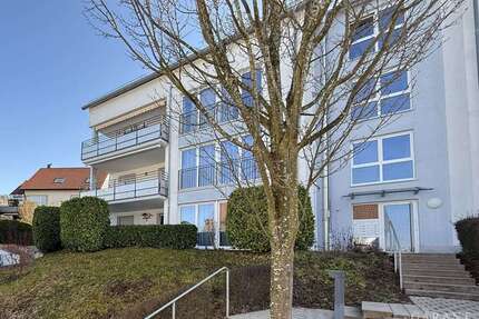 Wohnung zum Kaufen in Esslingen am Neckar 550.000,00 € 105 m²