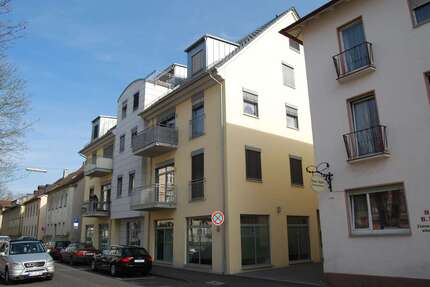 Wohnung zum Mieten in Bad Kissingen 615,00 € 62 m²