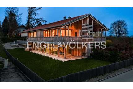 Haus zum Kaufen in Weyarn 2.150.000,00 € 217 m²