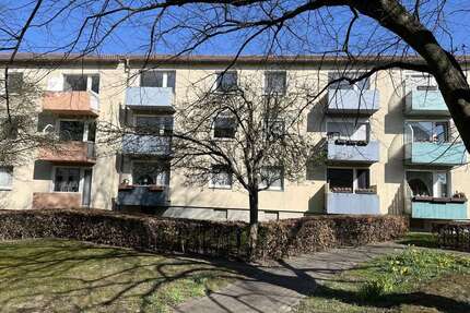 Wohnung zum Mieten in Goslar 590,00 € 53 m²
