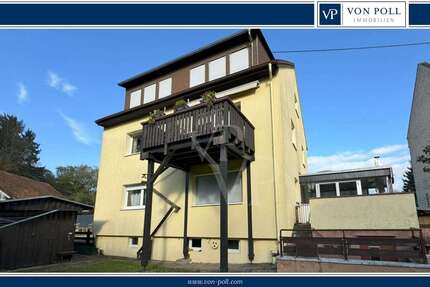 Haus zum Kaufen in Hohenstein Breithardt 450.000,00 € 211 m² - Hohenstein / Breithardt