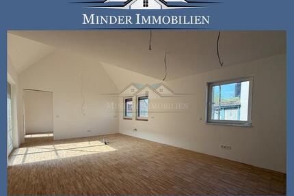 ButzbachHoch-Weisel | Stilvolle 5-Zimmer-Maisonette | Neubau-Erstbezug | ca. 142,43 m²