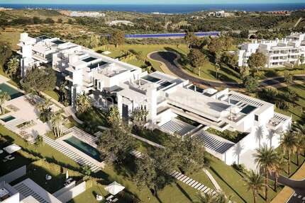 Wohnung zum Kaufen in Málaga 649.000,00 € 113 m²