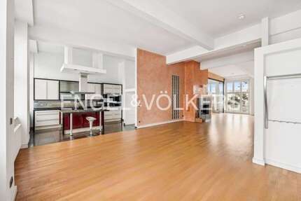 Wohnung zum Kaufen in Berlin 900.000,00 € 131.69 m²