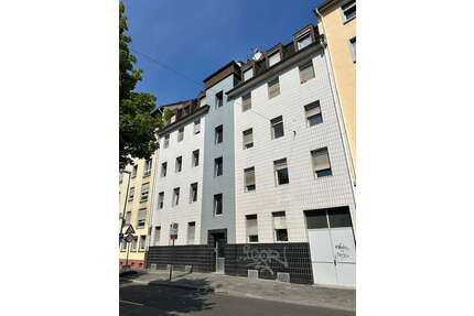 Wohnung zum Kaufen in Ludwigshafen am Rhein 39.000,00 € 90 m²