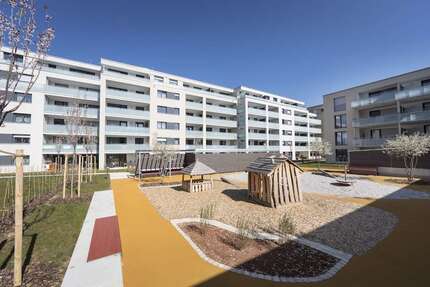Wohnung zum Mieten in Stuttgart 1.390,75 € 91.02 m²