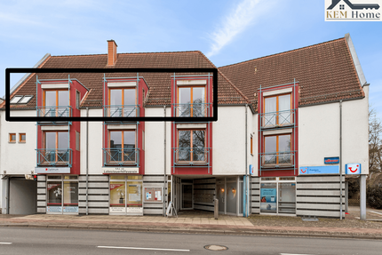 Wohnung zum Kaufen in Bielefeld 399.999,00 € 114 m²