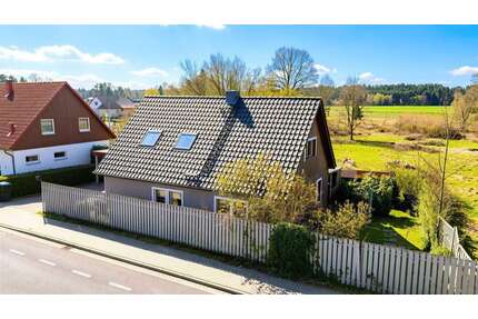 Haus zum Kaufen in Wietze 275.000,00 € 133 m²