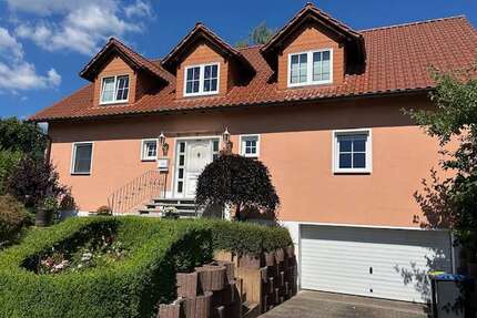 Haus zum Kaufen in Zeulenroda 495.000,00 € 265 m²