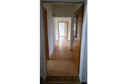 Schöne 3 - Zimmer Wohnung am Sinnberg - Bad Kissingen