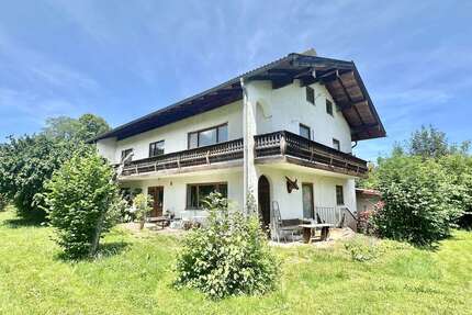 Haus zum Kaufen in Bad Feilnbach 890.000,00 € 246 m²