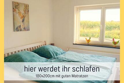 Ferienwohnung an der Ostsee Urlaub für Familien und Paare - Sörup