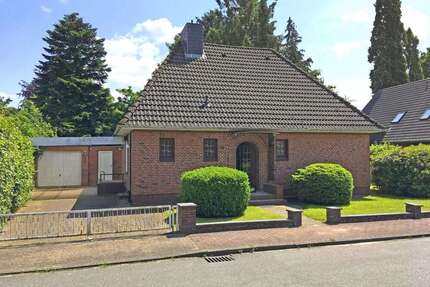 Haus zum Kaufen in Schenefeld 279.000,00 € 114 m²