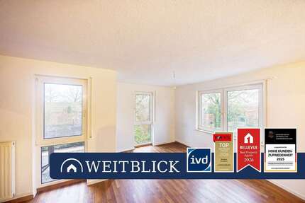 Wohnung zum Kaufen in Marbach am Neckar 247.000,00 € 62 m²