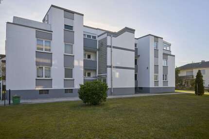 Wohnung zum Kaufen in Olching 310.000,00 € 81 m²