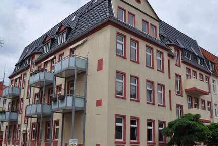 Wohnung zum Mieten in Magdeburg 300,00 € 54.92 m²