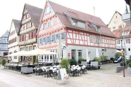 Wohnung zum Mieten in Calw 1.350,00 € 138 m²