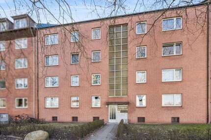 Wohnung zum Kaufen in Hamburg 369.000,00 € 69 m²