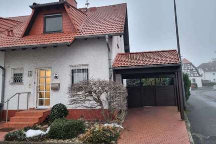 Haus zum Mieten in Oberursel 2.250,00 € 145 m²