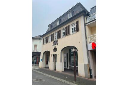 100qm Wohnung im Zentrum von Kirn - Ideal für ruhige Mieter