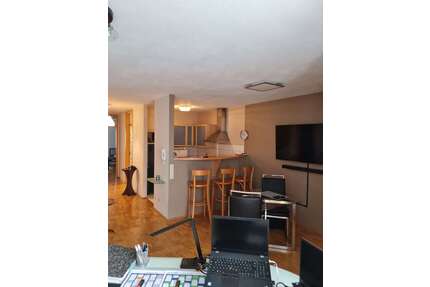 Wohnung zum Kaufen in Eggenstein-Leopoldshafen 209.000,00 € 56.5 m²