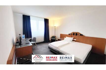 Wohnung zum Kaufen in Schwetzingen 44.000,00 € 25.71 m²